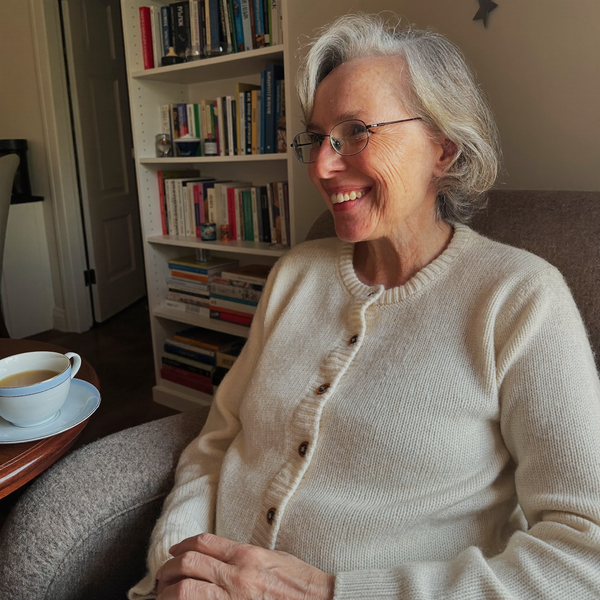 Kundenfoto von Brigitte H.