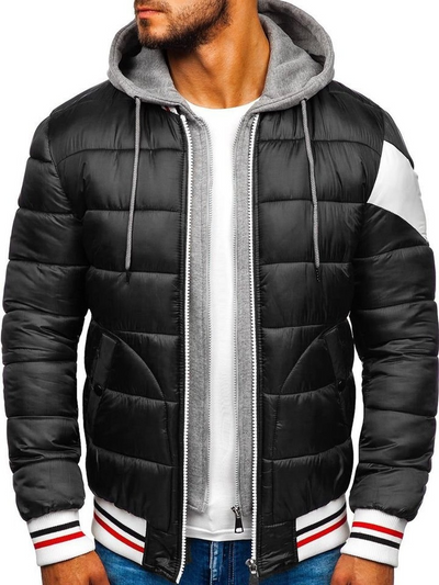 Luca - Warme Übergangsjacke