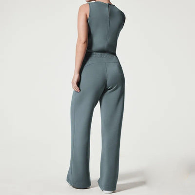 DIANA - ÉLÉGANCE ALLURE JUMPSUIT