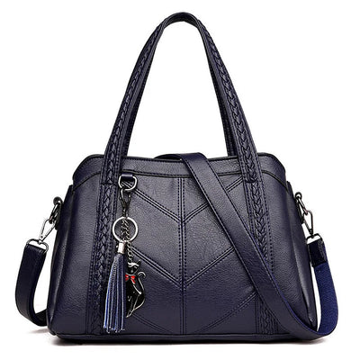 Athena | Stilvolle Tote Bag