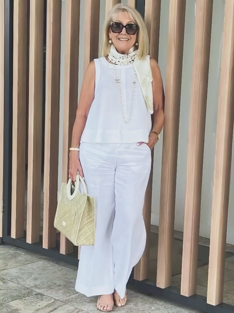 Jocelyn® | Lässiges Eleganz-Set