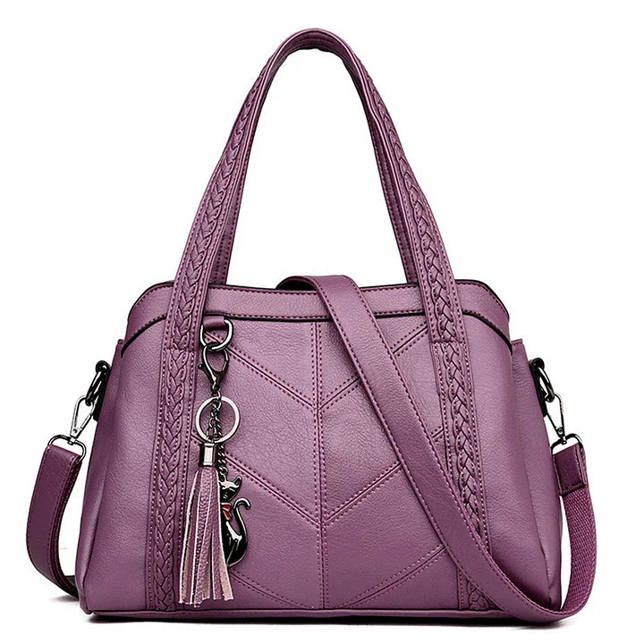 Athena | Stilvolle Tote Bag