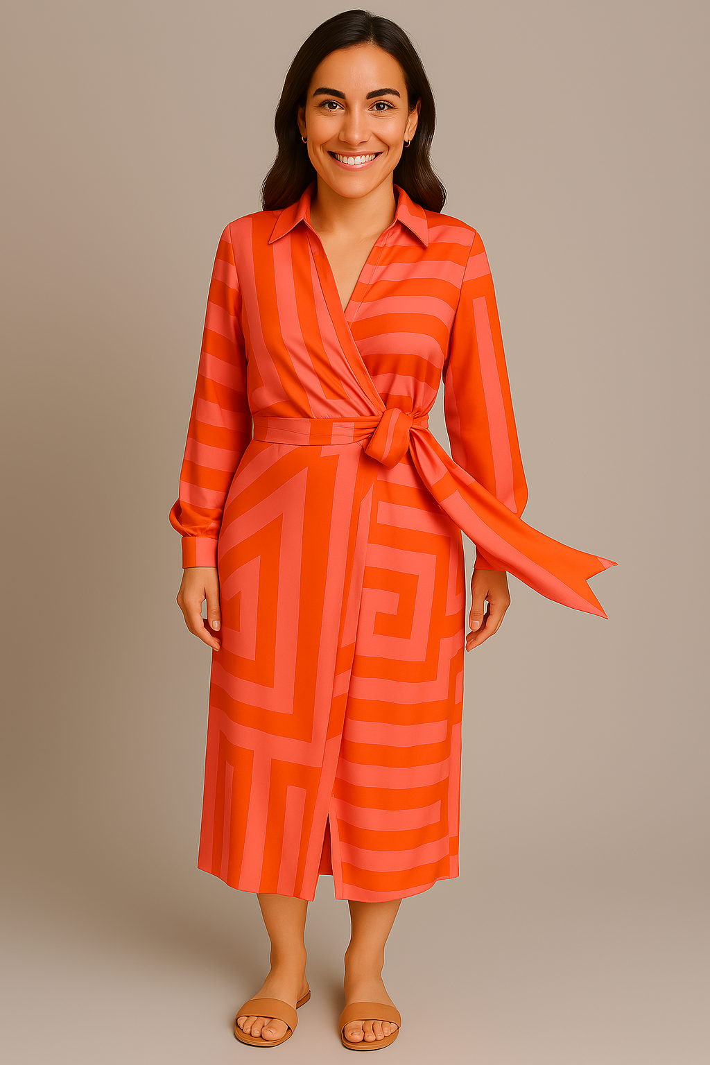 Rihanna™ - Elegance Kleid