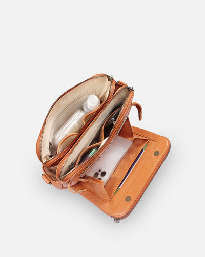 Flora | Umhängetasche