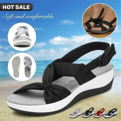 Amira | Orthopädische Sandalen