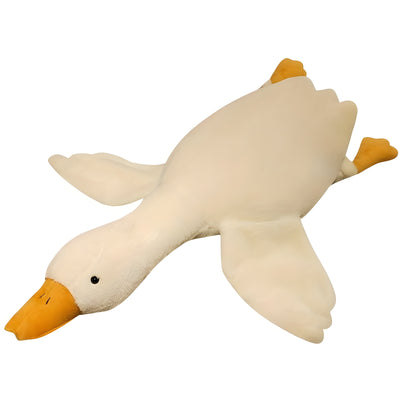 CuddleQuack Plush – Große Enten-Kuschel-Plüschfigur