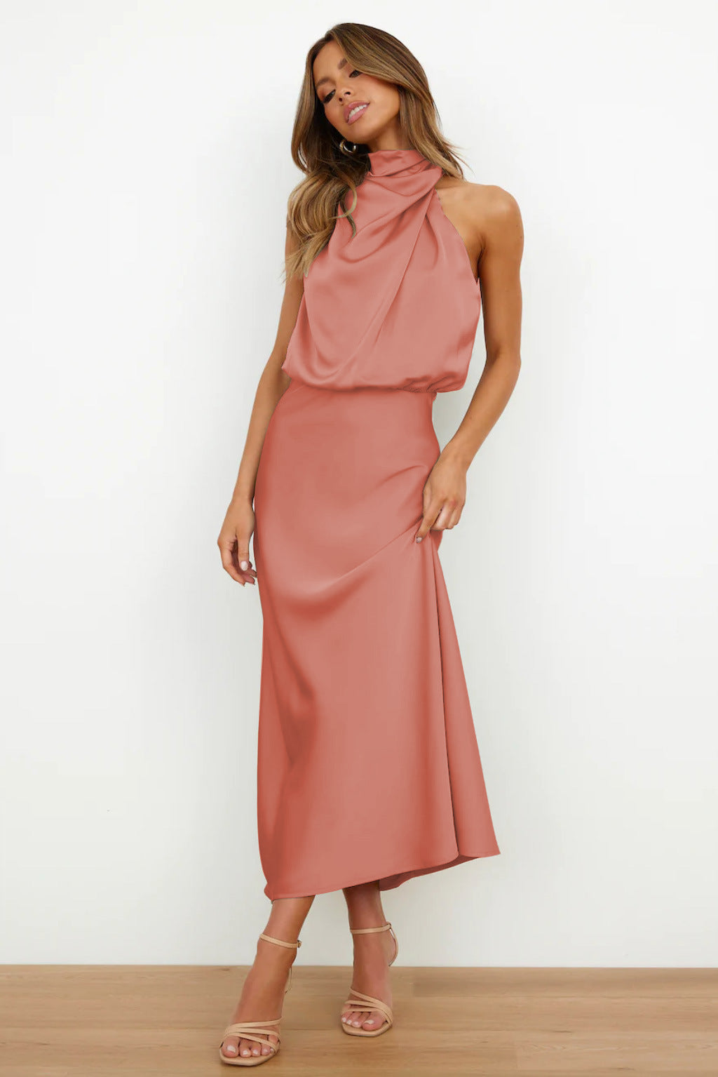 Verona | elegantes Kleid