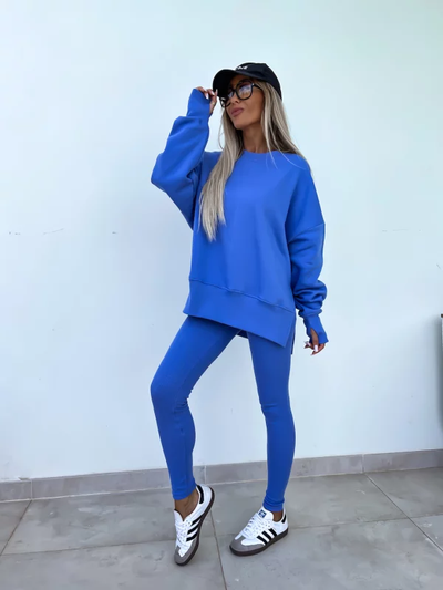Lucretia - Zweiteiliges Damen-Set