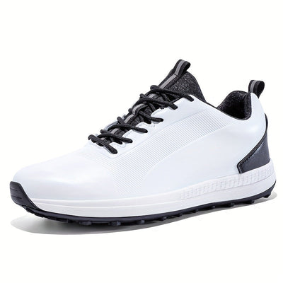 Lars™ – Sportliche Rutschfeste Golfschuhe