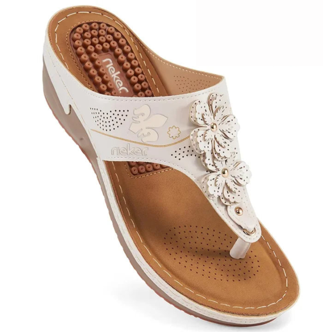 Lia™- orthopädische Damen-Flip-Flop-Sandale