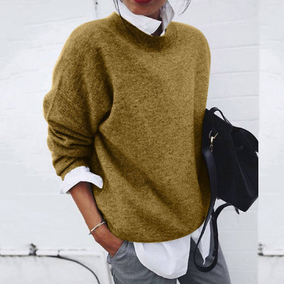 Hermann - Warmer Kaschmir-Pullover