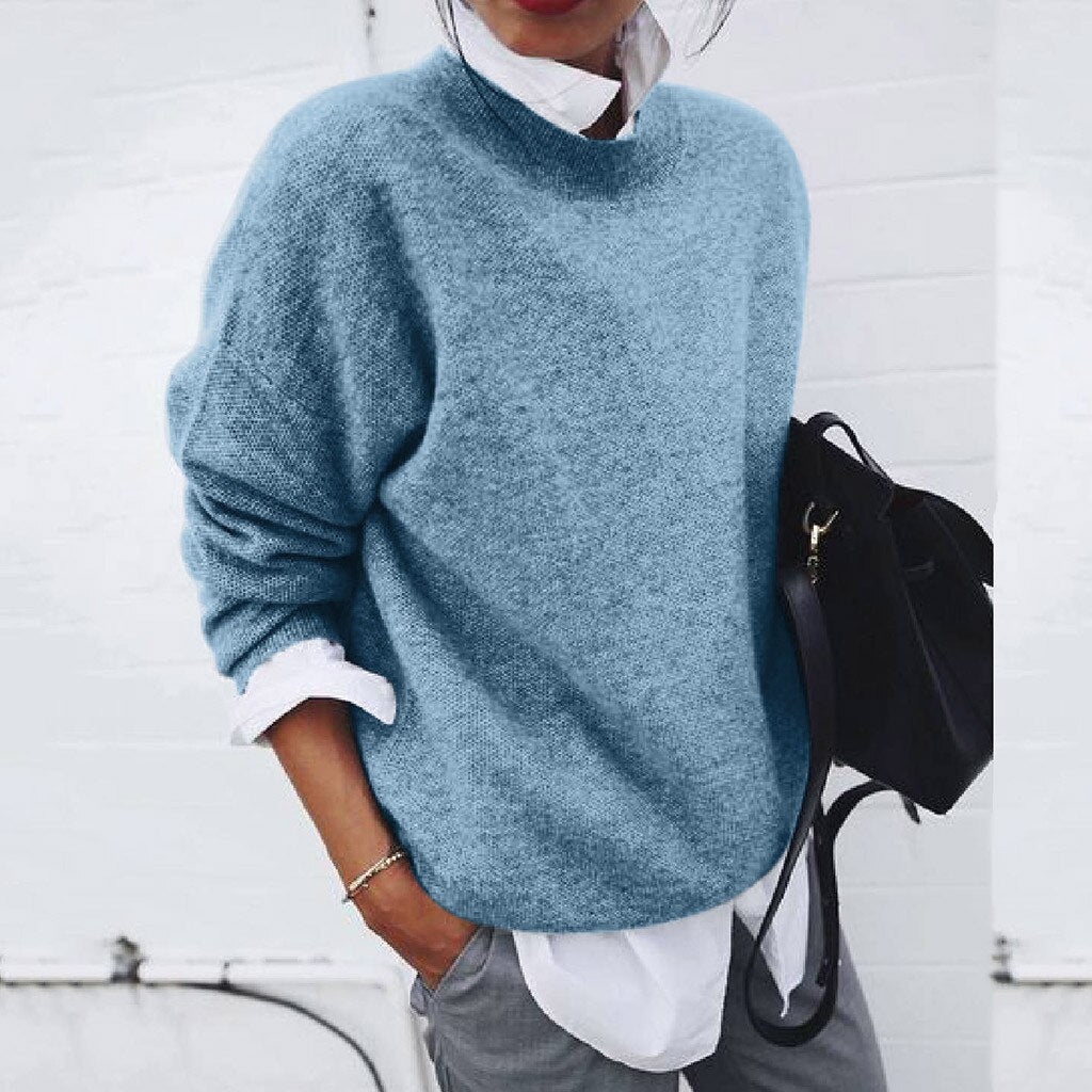 Hermann - Warmer Kaschmir-Pullover