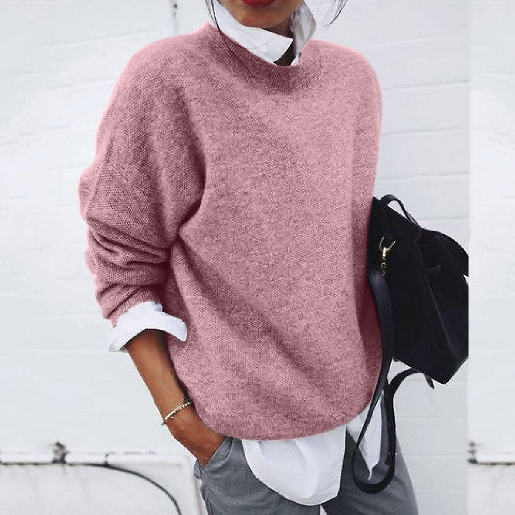 Hermann - Warmer Kaschmir-Pullover