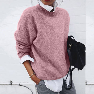 Hermann - Warmer Kaschmir-Pullover