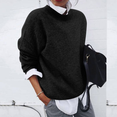 Hermann - Warmer Kaschmir-Pullover