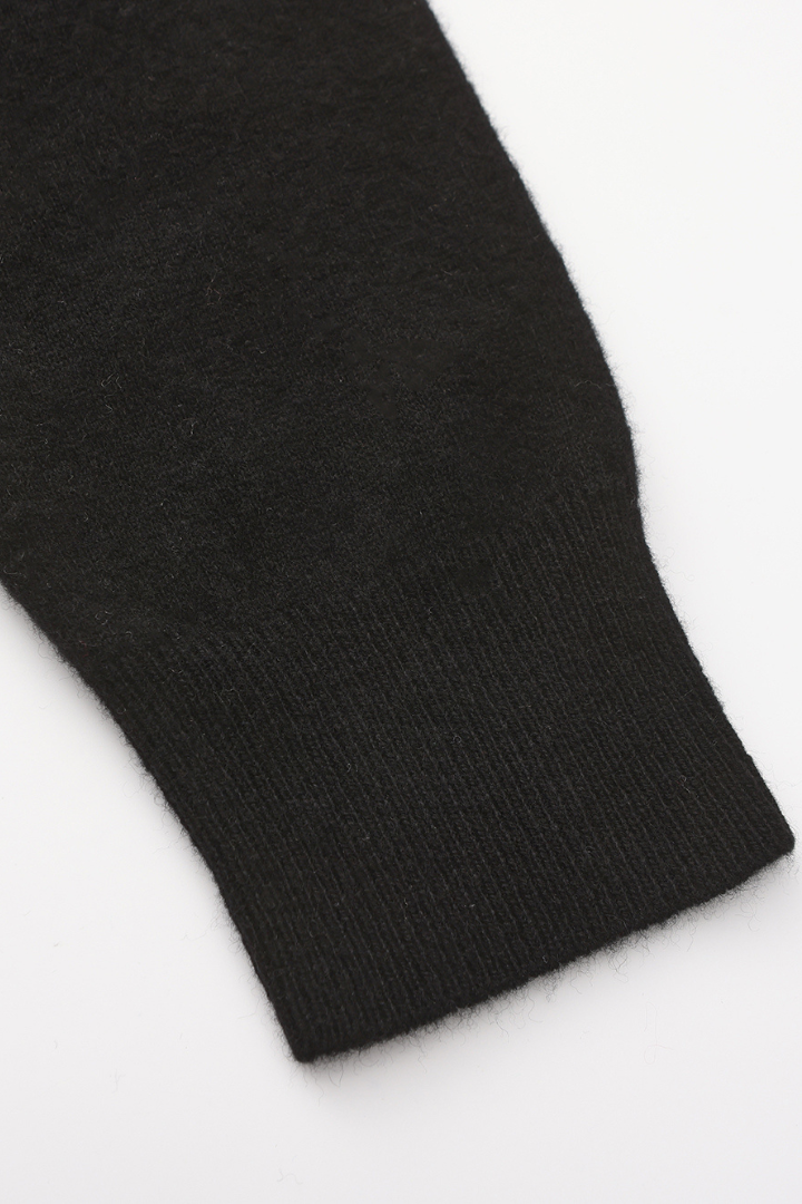 100% Kaschmir Polo