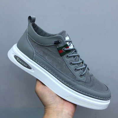 Gaston - Herren Modischer Sneaker Freizeitschuh