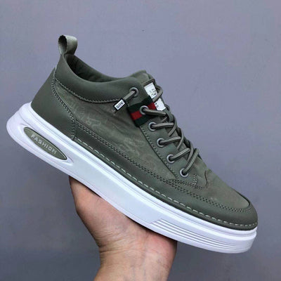 Gaston - Herren Modischer Sneaker Freizeitschuh