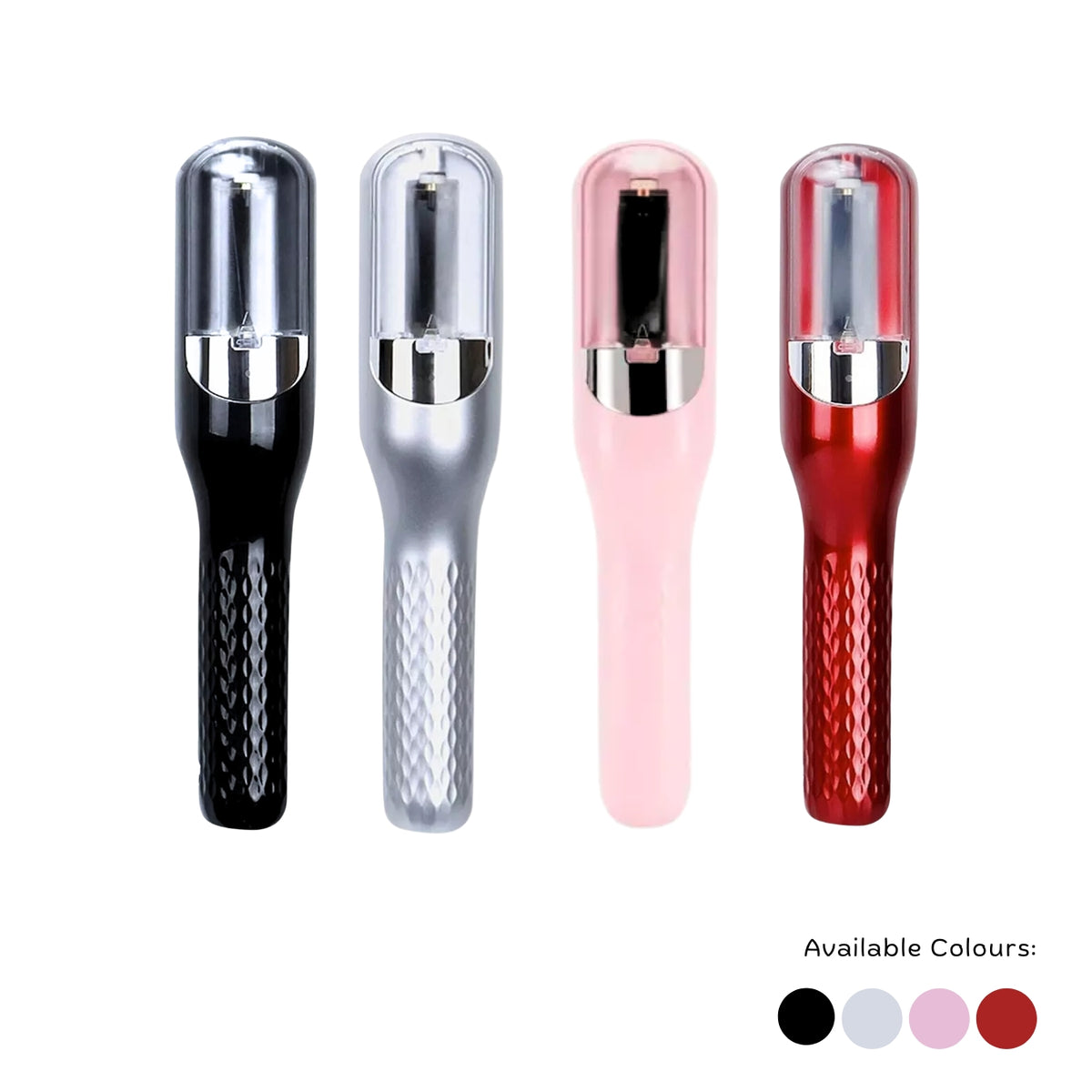 HaarKlinge™ Mühelose Styling-Power