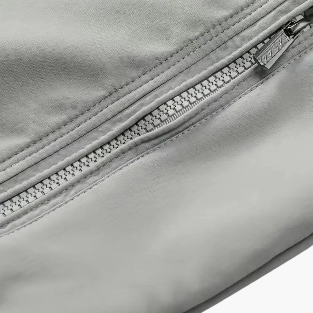 Lennard | Herren Casual Bomberjacke