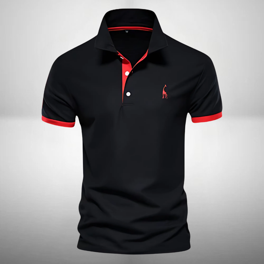 Carlo | Poloshirt 1+1 Gratis