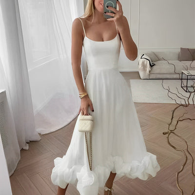 Sherri - Elegantes Swingkleid für Damen