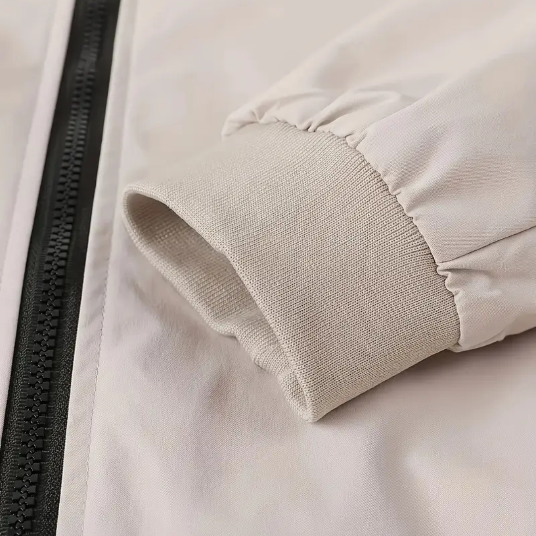 Dirk | Premium Bomberjacke für Herren