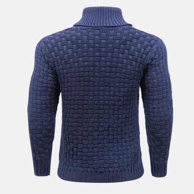 Jerald - Herren Strickpullover