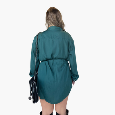 Amelie | Set mit stilvollem Top und Shorts