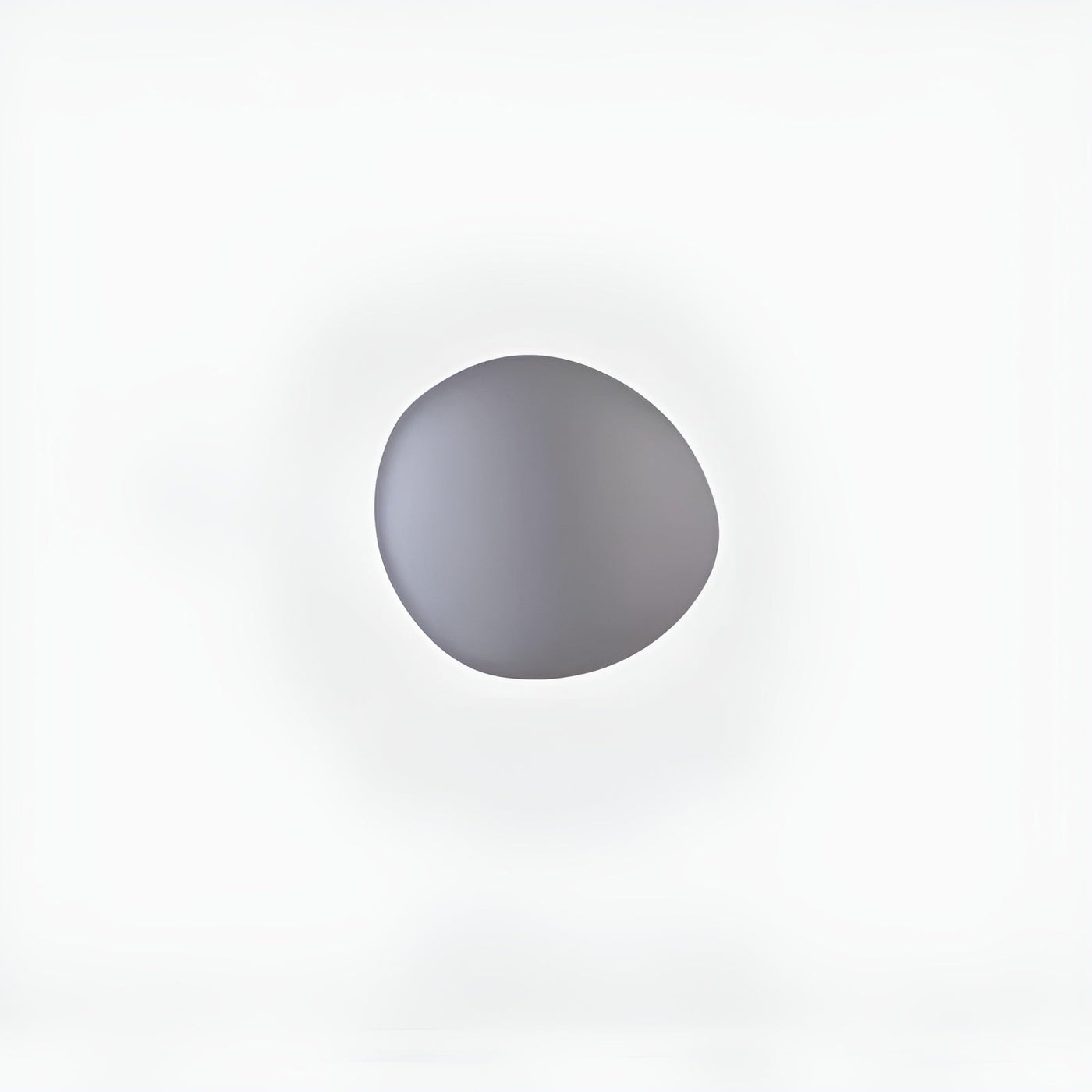 LumePebble Light – Nordische Kieselstein-Style LED-Wandleuchte