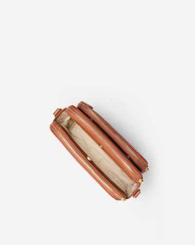 Flora | Umhängetasche