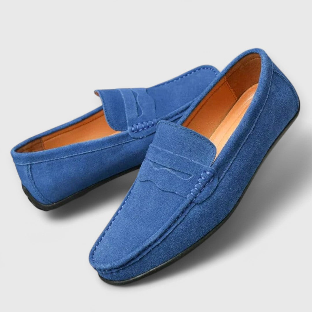 Lisbona | Stockholm Loafer
