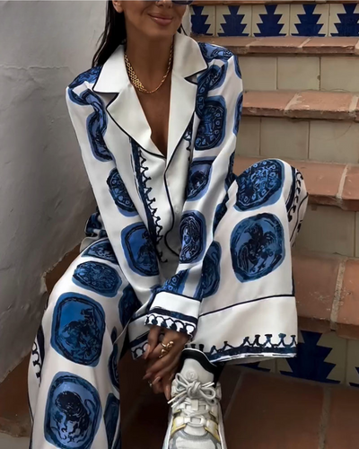 Juniper® | Zweiteiliges Set