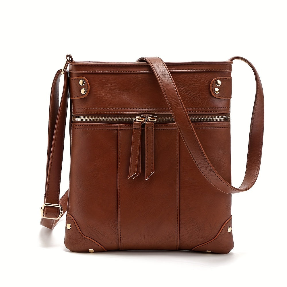 Nerida | Mini Vintage Umhängetasche