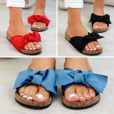 Tanya - Orthopädische Damen Sandalen