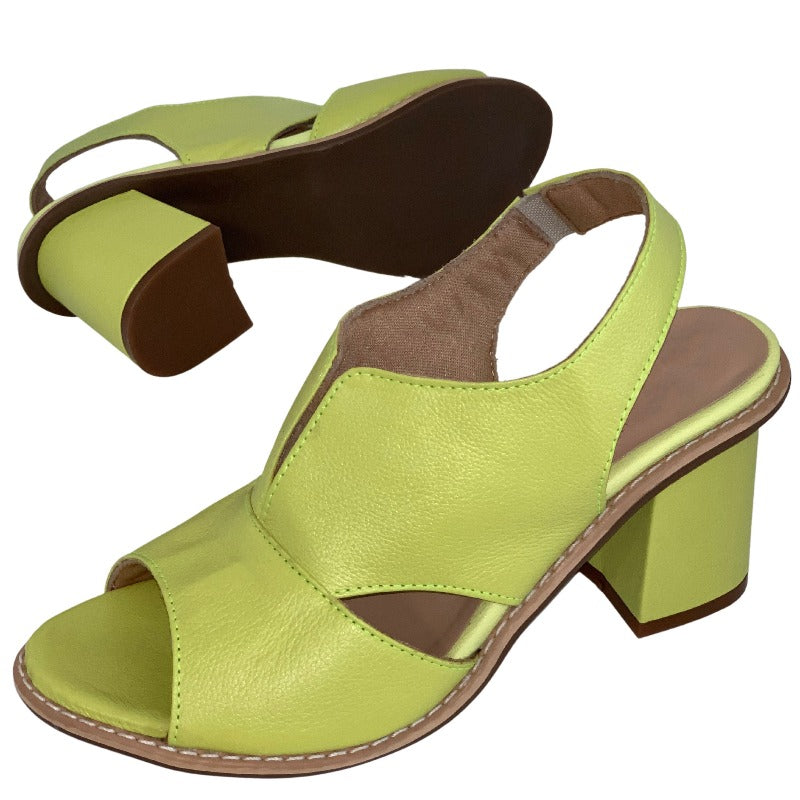 Hortense - Damen High Heels | Stilvoll und Elegant