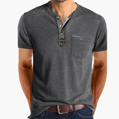 Martin | Stilvolles Herren-T-Shirt