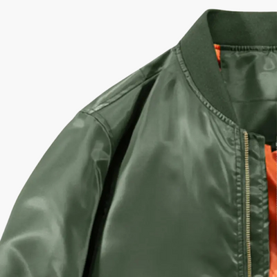 Thomas | Casual Bomberjacke