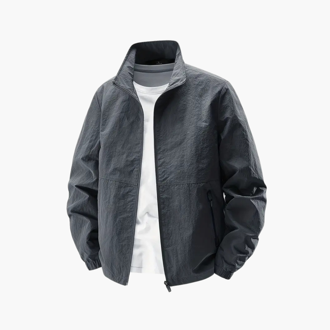 Patrick | Komfortable Bomberjacke