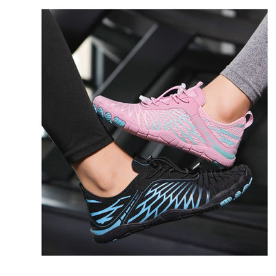 Damian - GroundWalk Schuhe im Barfußstil