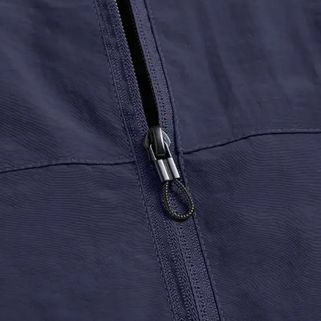 Jonas | Premium Bomberjacke für Herren