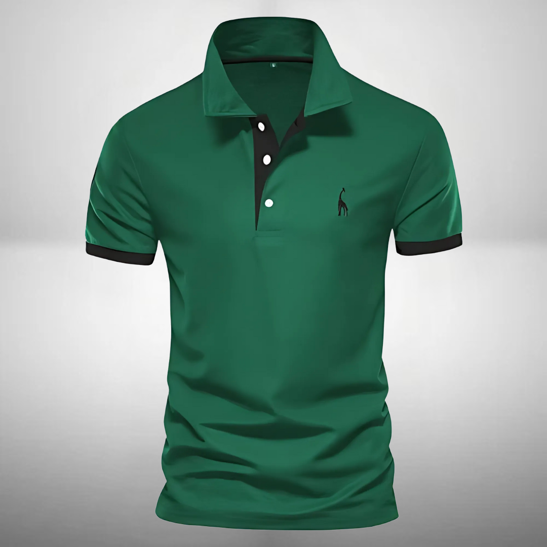 Carlo | Poloshirt 1+1 Gratis
