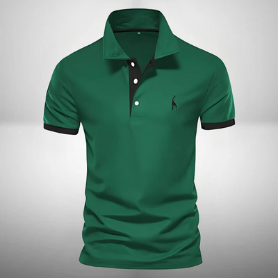 Carlo | Poloshirt 1+1 Gratis