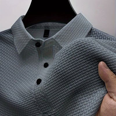 Ethan™ – Müheloser Stil Polo