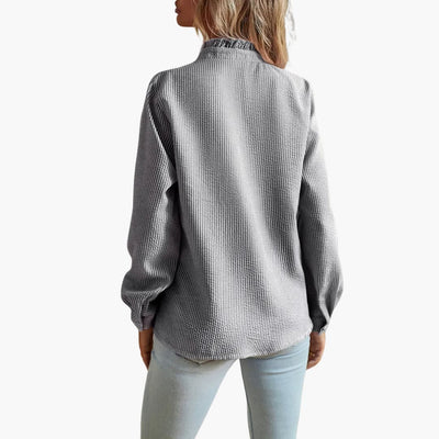 Johanna | Elegante & Stilvolle Bluse