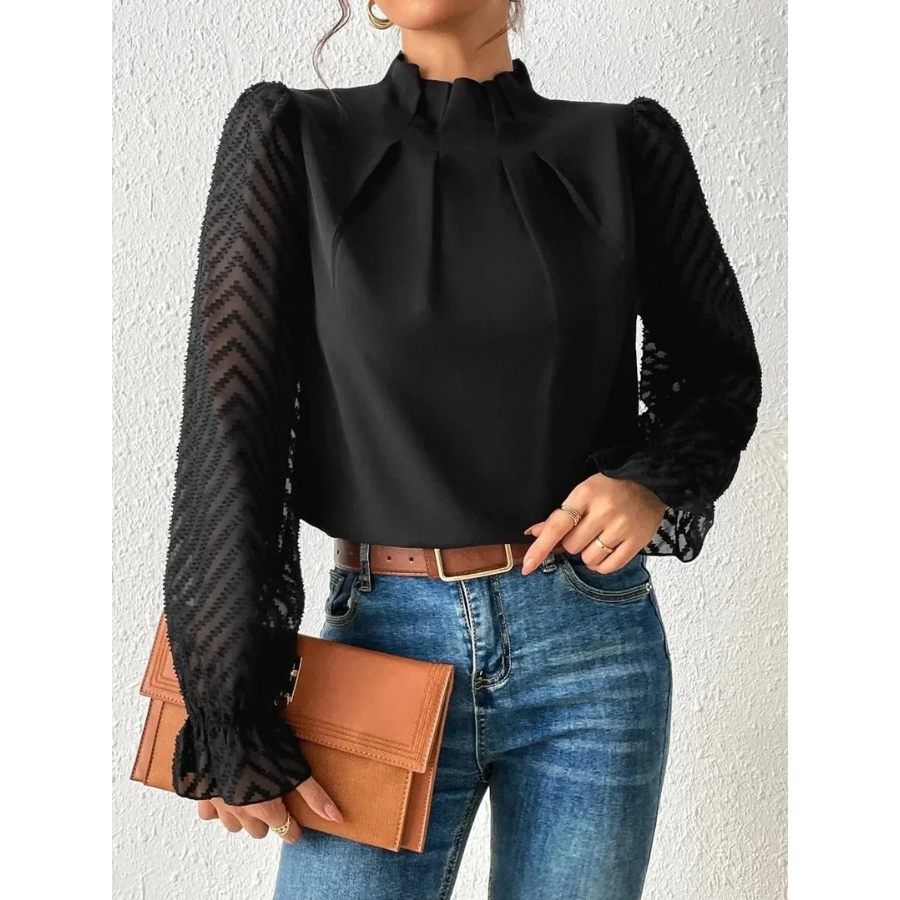 Tanya® | Elegantes Hemd für Damen