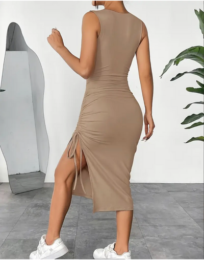 Vestido Esencial de Verano