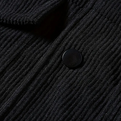 Jens | Herren Cord-Bomberjacke