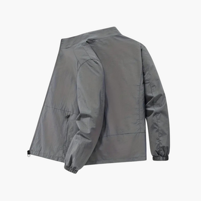 Patrick | Komfortable Bomberjacke