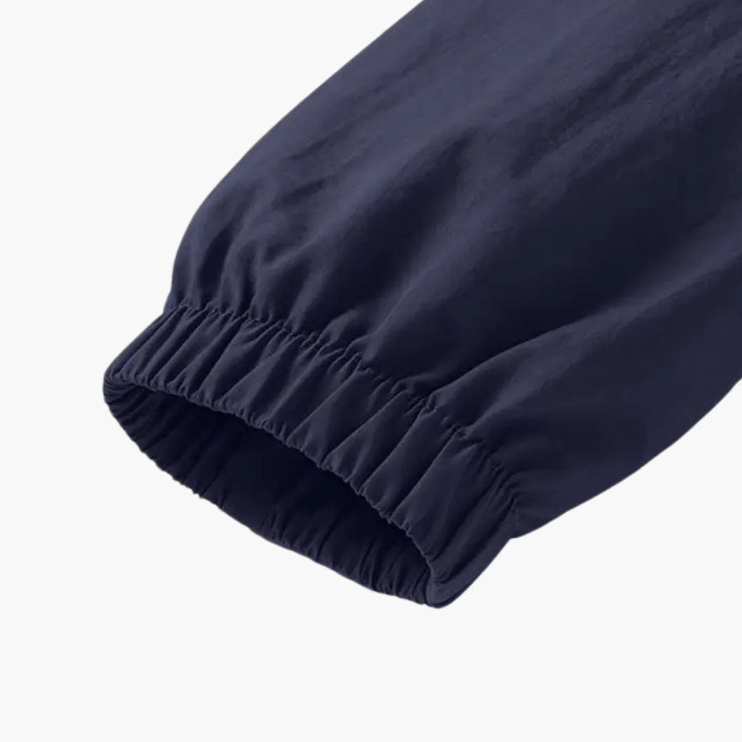 Jonas | Premium Bomberjacke für Herren